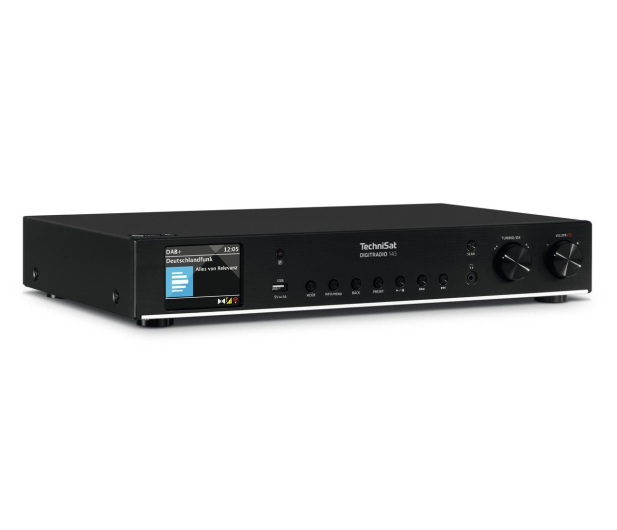 TechniSat DIGITRADIO 143 V3 - 1140761 - zdjęcie 3